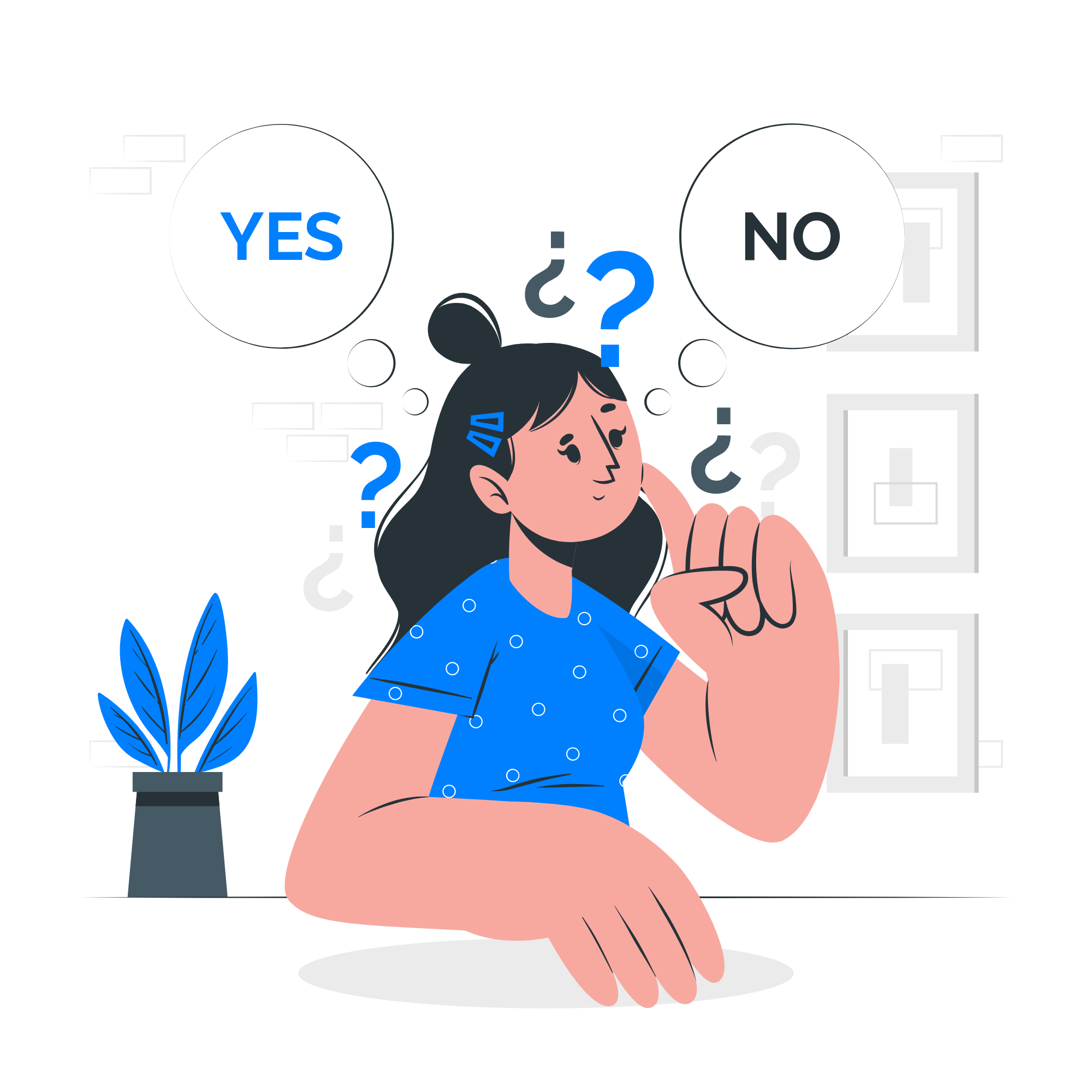 Frequently asked questions about Facebook Services - Visual guide by Famoid