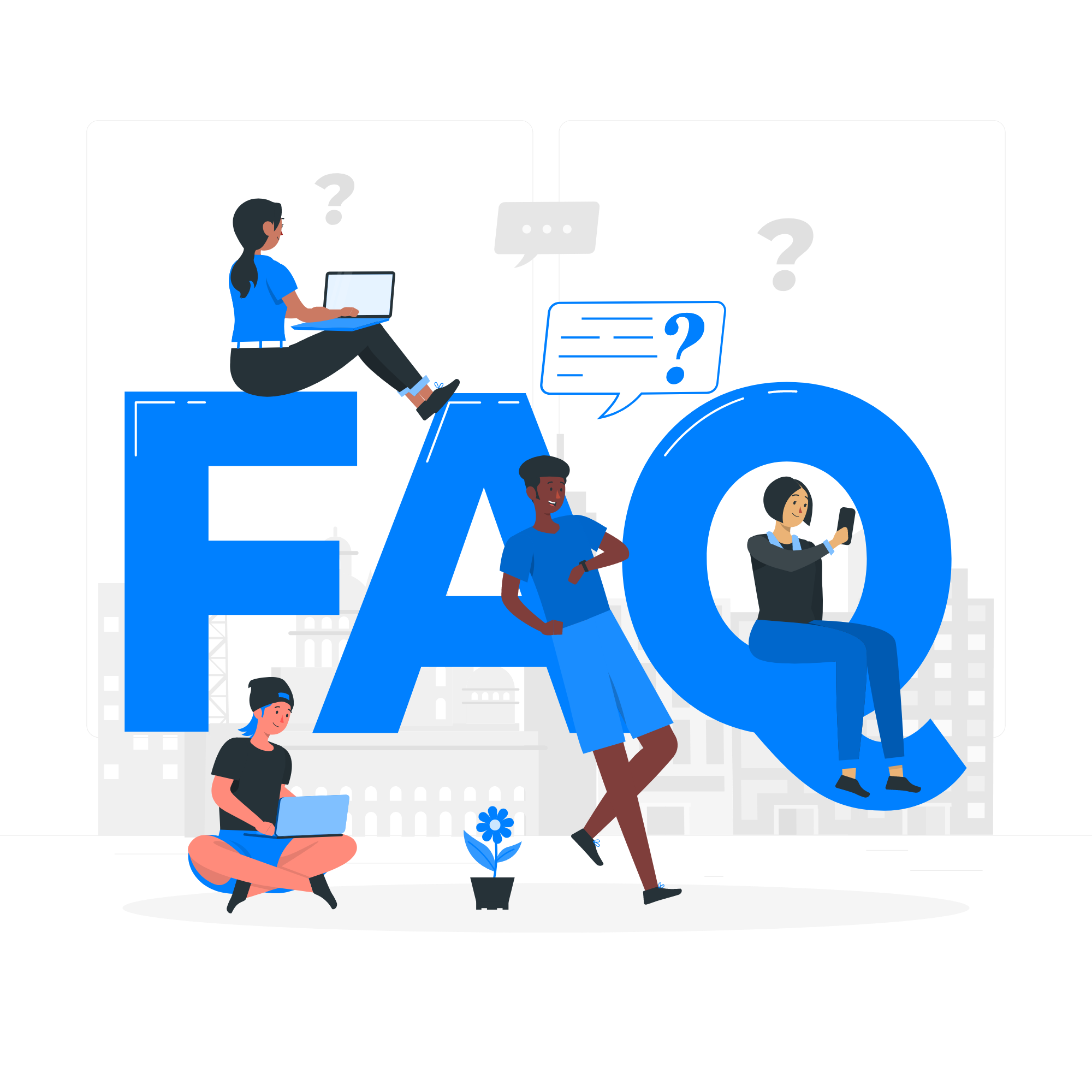 Frequently asked questions about Instagram Auto Likes - Visual guide by Famoid