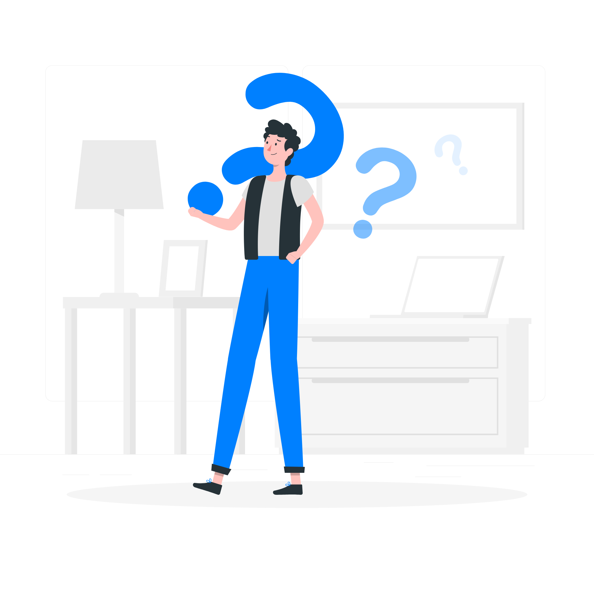 Frequently asked questions about Instagram Services - Visual guide by Famoid